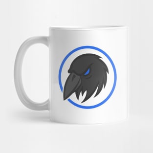 Crowdawg Official Logo Mug